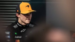 Óriási megtiszteltetésben részesült a McLaren világbajnoki éllovas pilótája