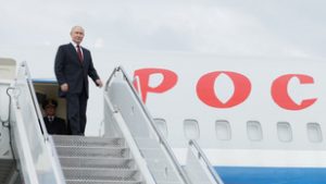 Vlagyimir Putyin és Erzsébet királynő ugyanazon az egészen furcsa toplistán szerepel