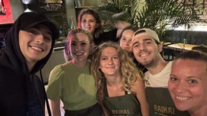 Belvárosi kávézóban bukkant fel Timothée Chalamet és Kylie Jenner