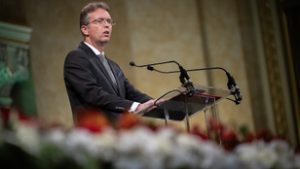 Augusztus 20. alkalmából adtak át állami kitüntetéseket