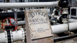 Újraindult a kőolajszállítás Magyarországra, miután ukrán támadás érte a Barátság kőolajvezetéket