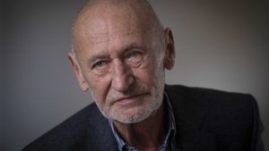 Reviczky Gábor pacemakert kapott a szívműtétje után