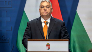 Nekiment Orbán Viktornak a The Wall Street Journal újságírója