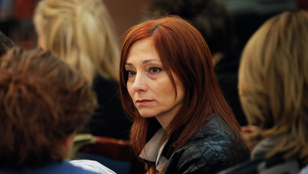 A bíróság elrendelte Renner Erika zaklatójának letartóztatását