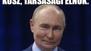 Nem bír magával az internet, kíméletlenül beleálltak Sulyok Tamásba