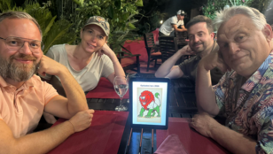 Az Adriáról üzent Orbán Viktor, győzelmi tervről beszél