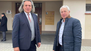 Kétmillió forintos turulszobrot rendelt egy falu polgármestere, de átvenni és kifizetni sem hajlandó