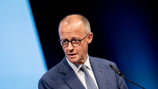 Friedrich Merz: Németországnak új kereskedelmi partnereket kell találnia