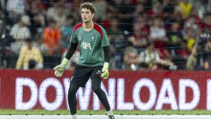 Ez nem Pécsi Ármin napja volt, megint kikapott a Liverpool