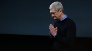 A Google dobhat mentőövet a fuldokló Apple után