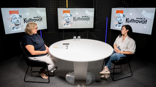 Egy magyar lány olyan világrekordot állított fel, amit férfi társai is megirigyelhetnének