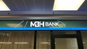 Nyilvánosságra kerültek az ország legnagyobb bankjának az eredményei