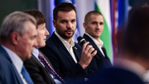Eddig nem hallott történeteket osztottak meg a magyar űrhajósok