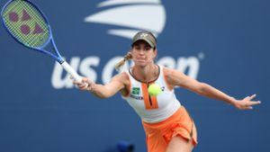 Nincs újabb bravúr Bondár Annától, két szettben kikapott görög riválisától a US Openen