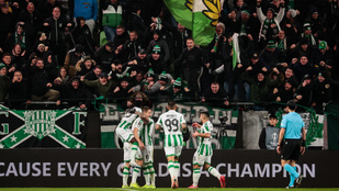 Összeesküvés-elméletet gyártott az UEFA: a magyar családot besorozta Lee tábornok hadseregébe