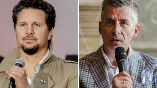 Nagy Ervin „temus gentlemannek” nevezte Rákay Philipet, a producer válaszolt volna, de meggondolta magát