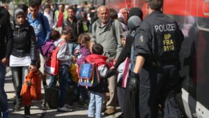 Tíz éve hangzott el Angela Merkel híres mondata, és megindult a menekültáradat