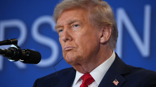 Mindenki kiakadt Donald Trump lépésétől, ilyet előtte senki sem mert csinálni