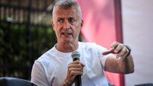 Kubatov Gábor üzent az MLSZ „földesurainak”: El kellene gondolkodni, hogy miért szidják a szurkolók a szövetséget