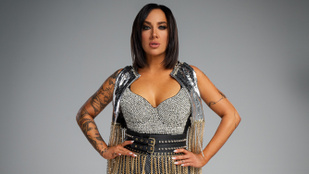 Tóth Gabi a Megasztárban: Nem én vagyok hülye a nyolc általánosommal