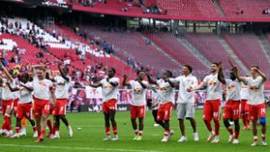 Megszerezték első győzelmüket Gulácsiék a Bundesliga új idényében