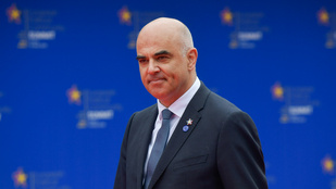 Kórházba került az Európa Tanács főtitkára