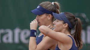 Babos Tímea és brazil partnere tovább menetel, nyolcaddöntőbe jutott a US Openen