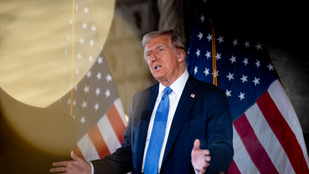Átszabná a választási rendszert Donald Trump, milliók veszíthetik el a szavazati jogukat