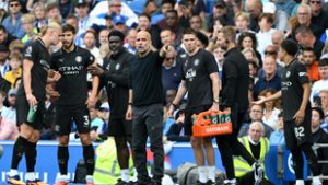 Újabb váratlan pofon: előnyből bukta el bajnoki mérkőzését a Manchester City