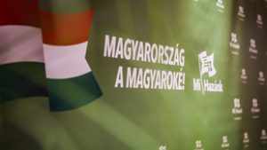 Betiltotta a rendőrség a Mi Hazánk szolnoki felvonulását, a párt mégis megtartja