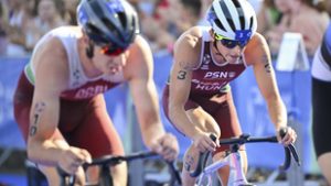 A triatlonos Bicsák Bence Eb-ezüstérmes lett Isztambulban