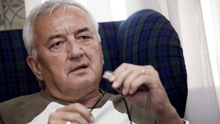 Havas Henrik drámai vallomása, a véletleneknek köszönheti, hogy még él