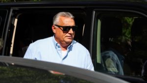 Egyéves csúcson várja a forint Orbán Viktor kötcsei beszédét