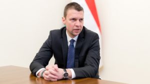 Menczer Tamás elárulta, hogy miért csinálják a Harcosok Klubját