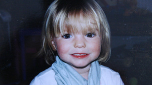 Szabadon engedték a Madeleine McCann-ügy főgyanúsítottját a börtönből