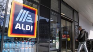 Az Aldi ügyvezetője keményen kiosztotta a Mohut