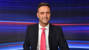 Kenyában lett konzul Szebeni István, a Tények egykori műsorvezetője