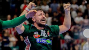 16 év után visszavonul a válogatottságtól a legendás magyar kézilabdázó