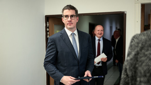 Kocsis Máté nekiment a Telexnek, Ruszin-Szendi Romulusz mosdatásával vádolja a lapot