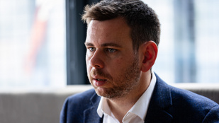 Vitézy Dávid kemény üzenetet küldött Karácsony Gergelynek, szerinte a főpolgármester mindig mindenkit hátba támad