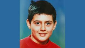 Elválik a felesége Till Tamás feltételezett gyilkosától