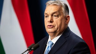 Orbán Viktor üzent a megtámadott Andrej Babisnak