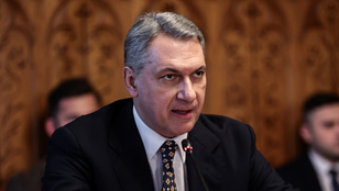 Lázár János szerint gyilkosság történt az Árpád hídon