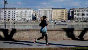 Erre készüljön fel: újabb fordulat jön az időjárásban