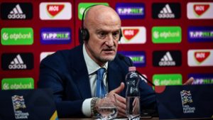 Marco Rossi elárulta a nagy titkot: jobbhátvéd lesz-e Szoboszlai Dominik szombat este