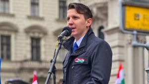 A pártalapítás kihívásairól beszélt a Tisza Szigetek korábbi koordinátora