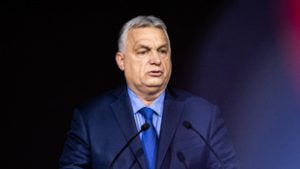 Orbán Viktor felfedte, ki lesz Rákay Philip műsorvezetőtársa a Digitális Polgári Körök országos találkozóján