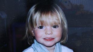 Egy német nő ellen nyomoztak Madeleine McCann ügyében, de ő nem is tudott erről