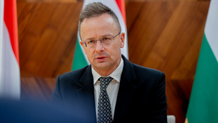 Szijjártó Péter az Antifa mozgalom terrorszervezetté nyilvánítását kezdeményezte az Európai Unióban