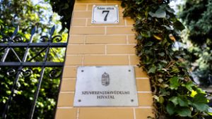 Nem csillapodik a vita: Magyar Péter ismét nekiment a Szuverenitásvédelmi Hivatalnak